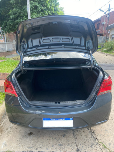 Chevrolet Prisma 1.4 Lt 98cv