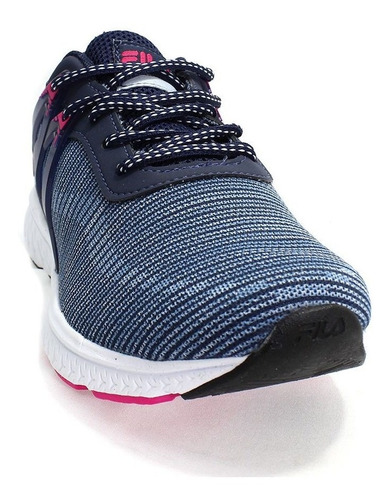 Tênis Fila Fastflow Feminino Azul