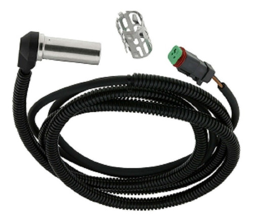 Sensor Abs Dianteiro Direito Esquerdo Scania Series P G R T