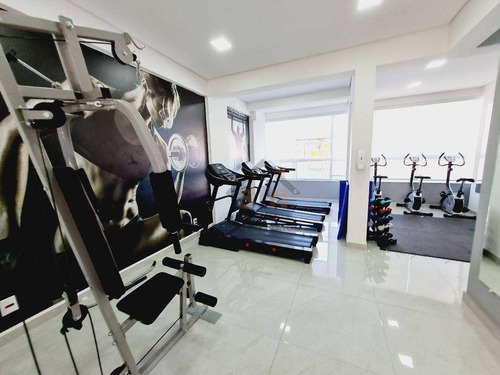 Imagem 29 de 30 de Apartamento À Venda, 57 M² Por R$ 290.000,00 - Jardim Do Triunfo - Guarulhos/sp - Ap0250