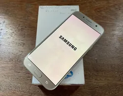 Comprar Celular Samsung Galaxy A7 32gb Dual A720 - Vitrine no Mercado Livre