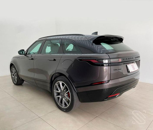 Land Rover Range Rover Velar Range R. Vel. R-dyn. S 2.0 Aut.(hÍbrido)