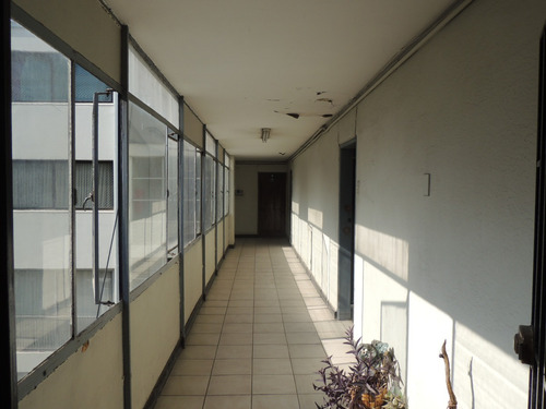 Excelente Depto. Dúplex Eyzaguirre 866