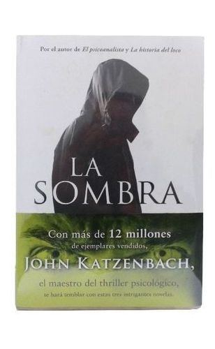 Libro Paquete John Katzenbach Un Asunto Pendiente El Psi Nvo