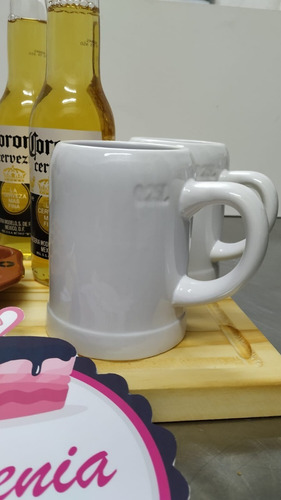 Imagen 8 de 10 de Picada A Domicilio Con Cerveza Corona + Tabla Regalo - (p/2)