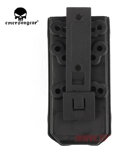 Funda De Torniquete Molle Emt Para Uso En Bolsas De Herramie