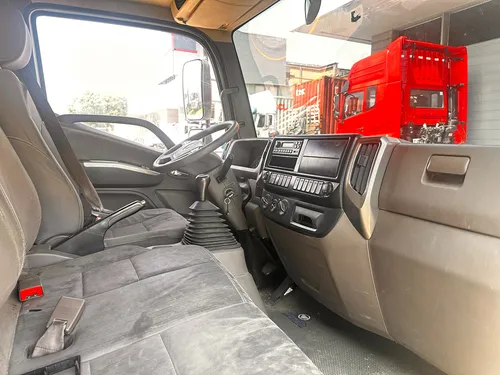 Foton Fhr 2022