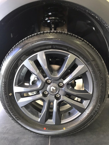 Renault Sandero Stepway Cvt Liquidacion Jmsr