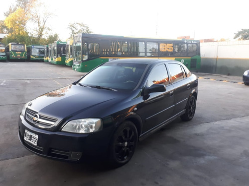 Chevrolet Astra Gls 2.0 Con Gnc