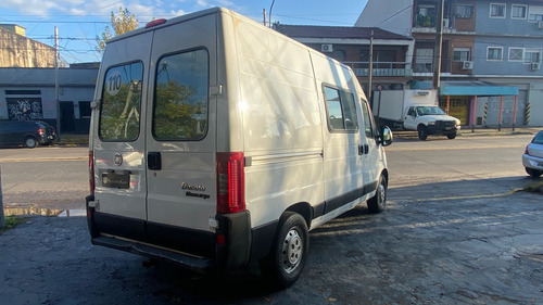 Fiat Ducato 2.3 Economy Maxicargo Mjet Te