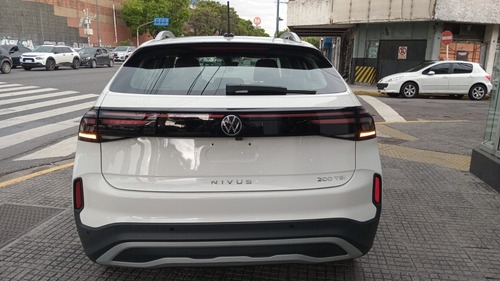 Volkswagen Nivus 1.0 Tsi 200 Highline