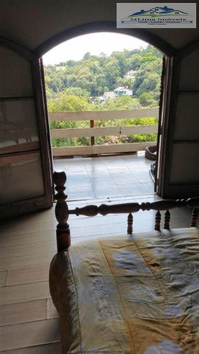 Imagem 5 de 20 de Casas À Venda Em Mairiporã/sp - Compre A Sua Casa Aqui! - 1476494