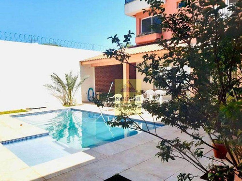 Imagem 8 de 15 de Lindo Imovél C/ Piscina De 400 M² - So3060