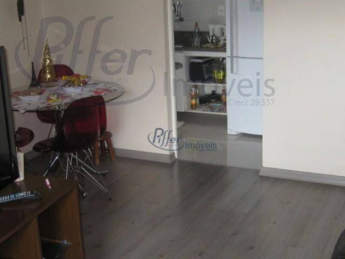 Imagem 10 de 16 de Apartamento Residencial À Venda, Vila Carrão, São Paulo - Ap0141. - Ap0141