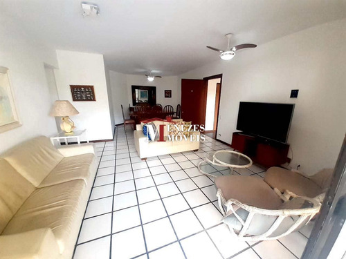 Imagem 11 de 28 de Apartamento Pé Na Areia Venda Em Riviera D São Loureço Ref. 438 - V438