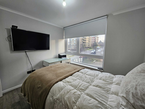 Arriendo Departamento 2 Dorm 2 Baños (106365)