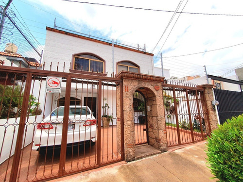 Imagen 1 de 20 de Venta Casa En Residencial La Estancia Hermosa Casa