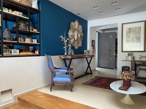 Se Vende Casa En Cumbres Del Cimatario