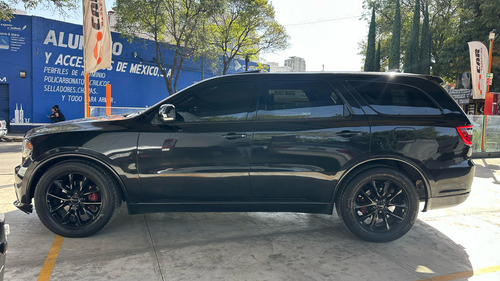 Dodge Durango 5.7 R/t V8 At