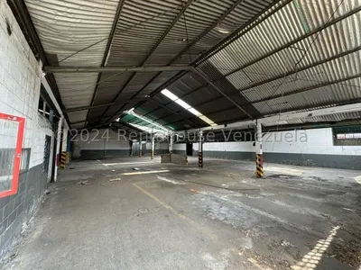 Galpón en venta
