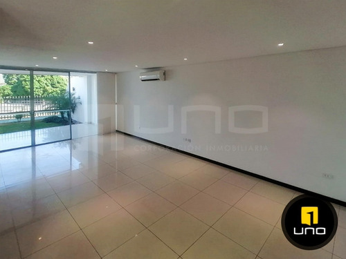 Imagen 2 de 14 de Hermosa Casa En Alquiler En Condominio, Zona Norte