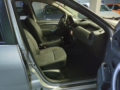 Renault Duster 1.6 4x2 Tech Road 110cv 2014c/gnc