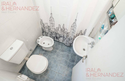 Imagen 9 de 16 de Departamento - Recoleta - Venta Dos Ambientes