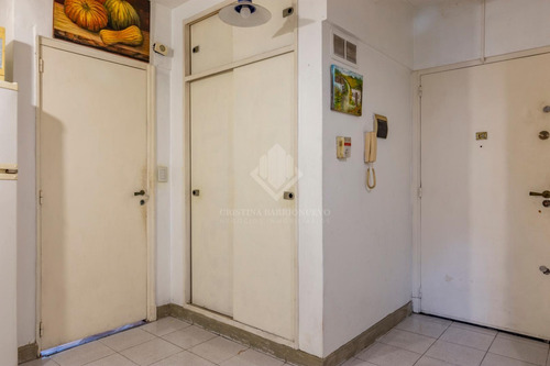 Imagen 18 de 24 de Departamento En Venta En Palermo Frente A Parque Las Heras