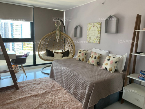 Imagen 18 de 26 de Alquiler Apartamento Tres Dormitorios En Suite Con Dos Cocheras Mansa Punta Del Este - Punta Del Este Mansa