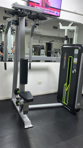 Belgrano - Cañitas / Excelente Gimnasio En Venta