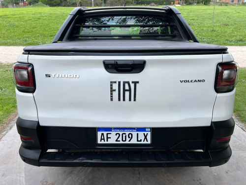 Fiat Strada 1.3 Volcano