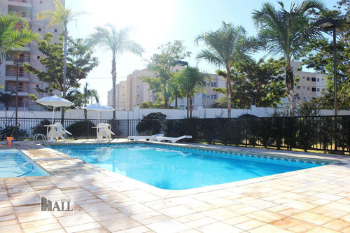 Casa De Condomínio Com 3 Dorms, Higienópolis, São José Do Rio Preto - V6422