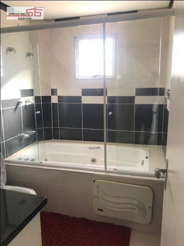 Imagem 16 de 26 de Lindíssimo Sobrado 330 M² Em Alto Padrão Com Piscina Aquecida Na Freguesia Do Ó Ao Lado Do Largo Da Matriz. Com 3 Suítes, 2 Hidros. (11) 97200-3334. - So1220