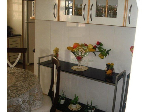 Imagem 13 de 30 de Apartamento 4 Dormitórios Na Ponta Da Praia, Santos. - Ap1952