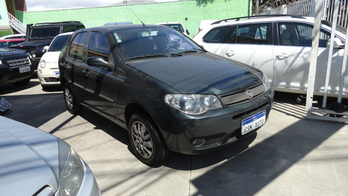 Fiat Palio 1.0 Fire Flex 5p