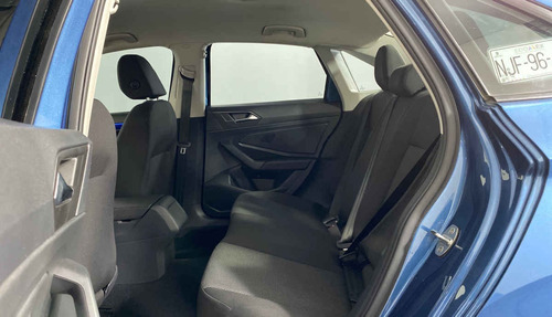 Imagen 10 de 15 de 123915 - Volkswagen Jetta 2019 Con Garantía