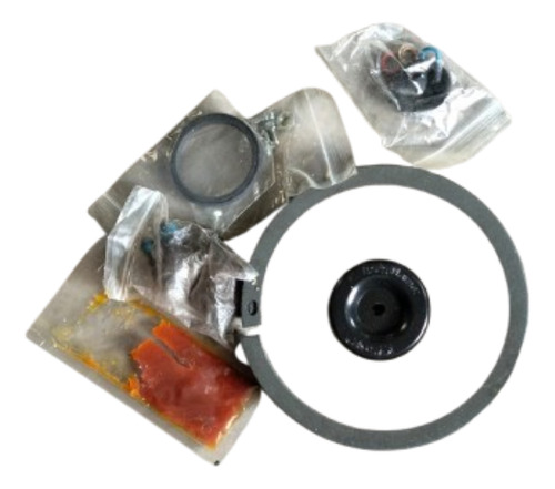 1033-40600-02 Kit Mayor Rep. Fan Clutch 1 Paso