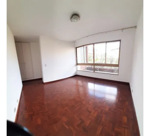 Apartamento En La Boyera El Hatillo