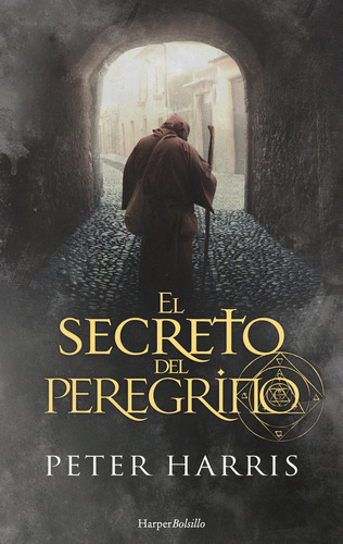 Libro El Secreto Del Peregrino