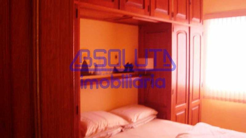 Imagem 7 de 15 de Apartamento-à Venda-tijuca-rio De Janeiro - 12293
