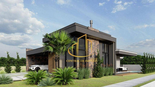 Imagem 3 de 19 de Casa Com 3 Dormitórios À Venda, 165 M² Por R$ 1.050.000,00 - Terras Alpha - Gravataí/rs - Ca0559