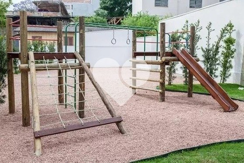 Imagem 11 de 15 de Apartamento - Santana - Ref: 45463 - V-58467629