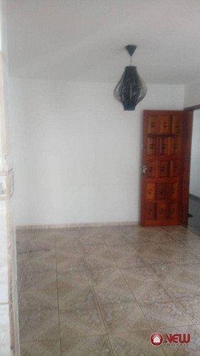 Imagem 10 de 11 de Apartamento Com 2 Dormitórios À Venda, 60 M² Por R$ 149.000,00 - Centro - Guarulhos/sp - Ap2283