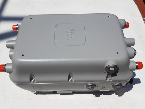 Access Point Cisco Air-ap1572eac-n-k9