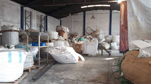 Imagen 5 de 10 de Bodega En Venta, Ojo De Agua De Palmitas, Francisco Javier Mina, Ags, Inv 388037