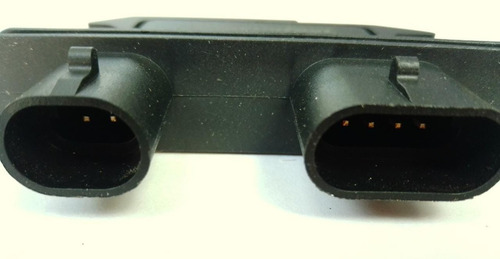 Modulo De Encendido Chevrolet K2500 V6 4.3l 1988-1995