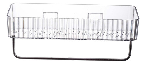Estante De Almacenamiento Para Esquina De Pared, Estante