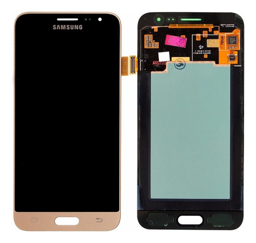 Cambio Modulo Display Pantalla Samsung J3 2016 J320 Kingsale