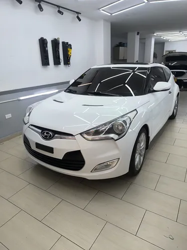 El Más Full, Tres Puertas,caja Tríptonica Motor 1.6
