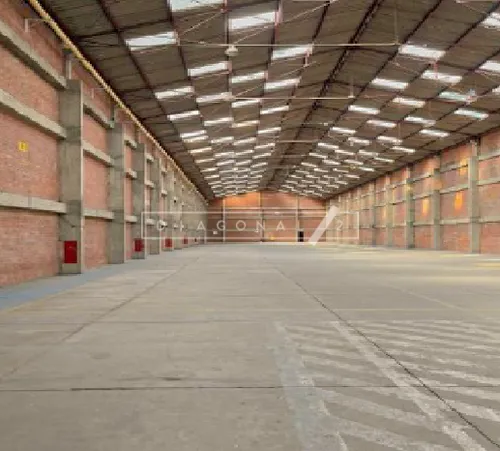 Bodega Industrial En Arriendo En Cota
